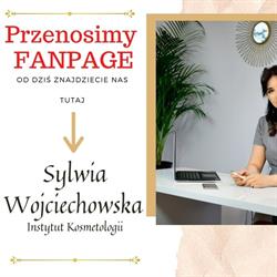 Sylwia Wojciechowska - kosmetolog