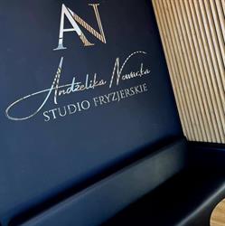 Studio Fryzjerskie Andżelika Nowacka