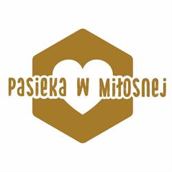 Pasieka w Miłosnej