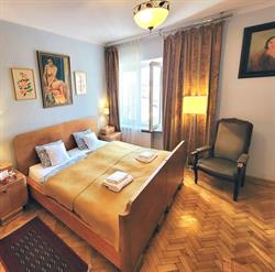 Mieszkanko na Konstytucji