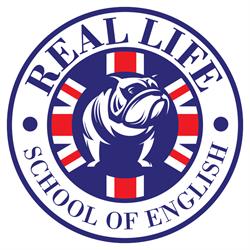 Real Life School Of English