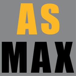 As-Max