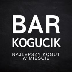 Bar Kogucik - Najlepszy Kogut w Mieście