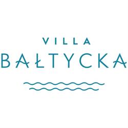 Villa Bałtycka