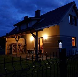 Leśna Przystań