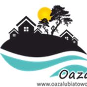 Oaza Lubiatowo - całoroczne domki