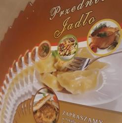 Przednie Jadło