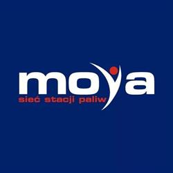 MOYA Stacja Paliw