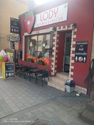 Lodziarnia Truskawkowa