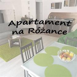 Apartament na Różance