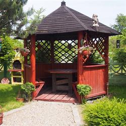 Wczasy u Eli - Darłowo