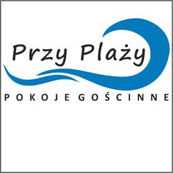 Przy Plaży - Apartamenty Darłówko