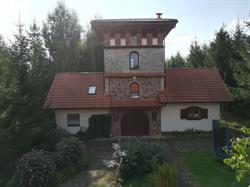 Wieża Na Górce