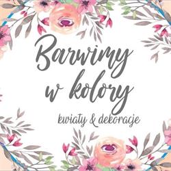 Barwimy w Kolory - Pracownia florystyczna