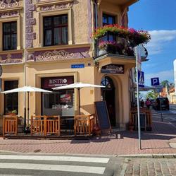 Bistro NieNaŻarty