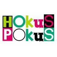 Hokus-Pokus. Pokoje dla dzieci.