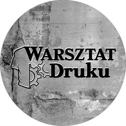 Warsztat Druku - nadruki na odzieży