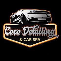 CoCo Detailing