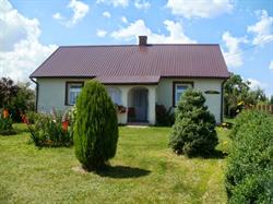 Agroturystyka JERZY JACH