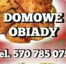 Domowe Obiady Namysłów