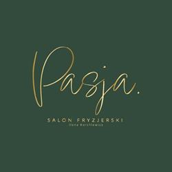 Salon Fryzjerski 'Pasja' Ilona Marchlewicz