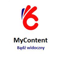 MyContent Agencja Marketingu Internetowego