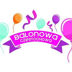 Balonowa Częstochowa