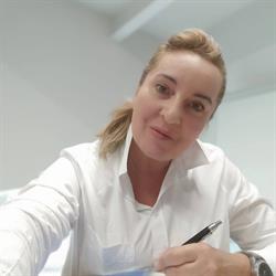 Mediator Sądowy Agnieszka Hojna