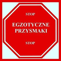Egzotyczne Przysmaki