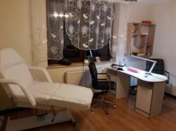 Manicure Pedicure Agata Dobosz
