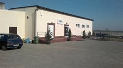 Sklep ABC Biniew