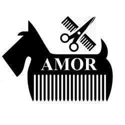 Salon pielęgnacji psów AMOR