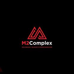 M2Complex - Malowanie i Gładzie Hydrodynamiczne