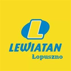 Lewiatan Łopuszno