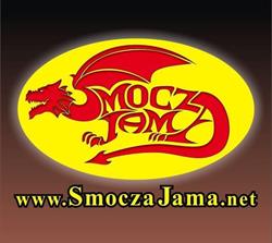 Smocza Jama