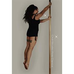 Chill Studio Pole Dance