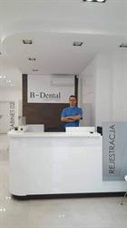 Centrum Stomatologii B-Dental, lek. dent. Sławomir Baran