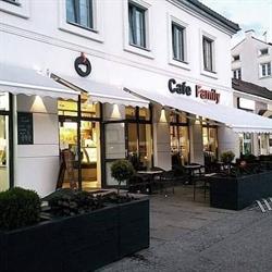 Cafe Family