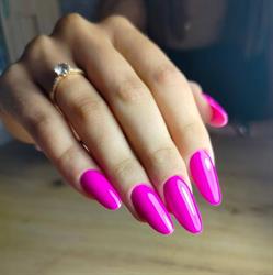 EmNaiLs Professional Emilia Darmofalska