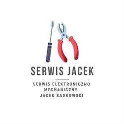 Serwis Elektroniczno - Mechaniczny Jacek Sadkowski
