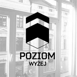 Poziom Wyżej Coworking