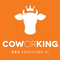 Coworking Kościelna 6