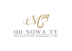 Od Nowa Ty - Specjalistyczna pielęgnacja stóp