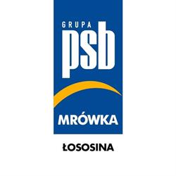 Mrówka Łososina
