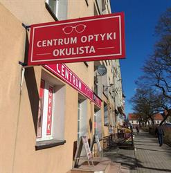 Centrum Optyki Olecko