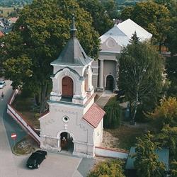 Fundacja Ratujmy Zabytki Janowa Podlaskiego