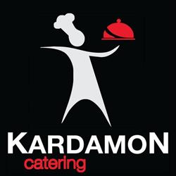 Catering Kardamon