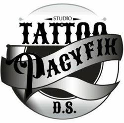 Tattoo Pacyfik