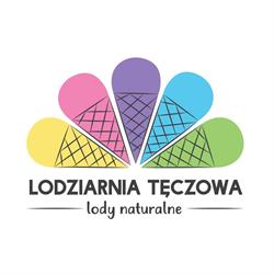 Lodziarnia Tęczowa lody naturalne