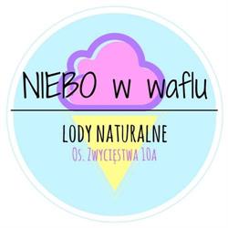 Niebo w waflu